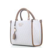 Borsa Liu Jo donna 6192E1092P26NAT SEQUOIA