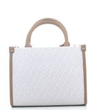 Borsa Liu Jo donna 6192E1092P26NAT SEQUOIA