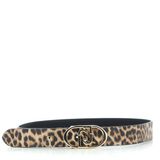 CinturaLiu Jo donna 6238E1121P26MACULATO