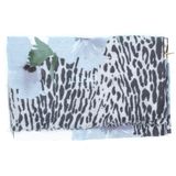 FoulardLiu Jo donna 077T0300A25 LIGHT DENIM