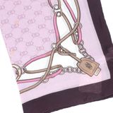 FoulardLiu Jo donna 079T0300A25 FRAGRANTLILAC