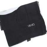 FoulardLiu Jo donna 082T0300A25 NERO