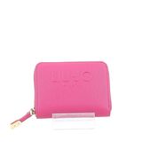 Portafogli Liu Jo donna 156E0087P25 DARK PINK