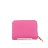 Portafogli Liu Jo donna 156E0087P25 DARK PINK