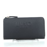 Portafogli Liu Jo donna 6285ES029P26NERO