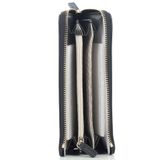 Portafogli Liu Jo donna 6285ES029P26NERO