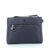 Borsa LiuJo uomo 028E1021P25 DK BLUE