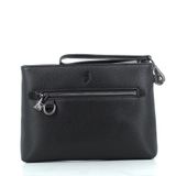 Borsa LiuJo uomo 028E1021P25 NERO