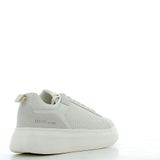 Scarpe Liu.Jo uomo 01PX355P26 MILK