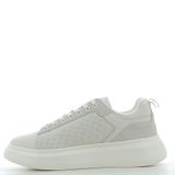 Scarpe Liu.Jo uomo 01PX355P26 MILK