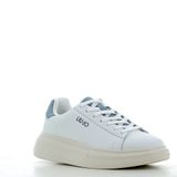 Scarpe Liu.Jo uomo 05PX630P25 WHITE DENIM