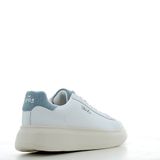 Scarpe Liu.Jo uomo 05PX630P25 WHITE DENIM
