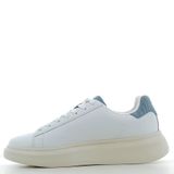 Scarpe Liu.Jo uomo 05PX630P25 WHITE DENIM