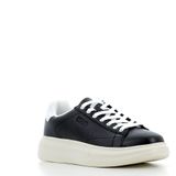 Scarpe Liu.Jo uomo 05PX631P25 BLACK WHITE