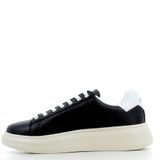 Scarpe Liu.Jo uomo 05PX631P25 BLACK WHITE