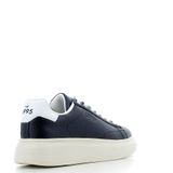 Scarpe Liu.Jo uomo 05PX631P25 NAVY WHITE