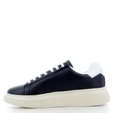 Scarpe Liu.Jo uomo 05PX631P25 NAVY WHITE