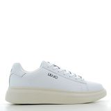 Scarpe Liu.Jo uomo 05PX631P25 WHITE