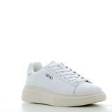 Scarpe Liu.Jo uomo 05PX631P25 WHITE