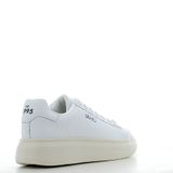 Scarpe Liu.Jo uomo 05PX631P25 WHITE