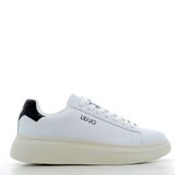 Scarpe Liu.Jo uomo 05PX631P25 WHITE BLACK