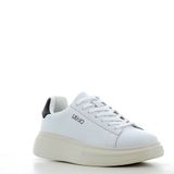 Scarpe Liu.Jo uomo 05PX631P25 WHITE BLACK
