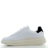 Scarpe Liu.Jo uomo 05PX631P25 WHITE BLACK
