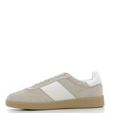 Scarpe Liu.Jo uomo 15PX310P26 OFF WHITE
