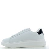 Scarpe Liu.Jo uomo 27PX474P26 WHITE BLACK
