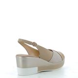 Scarpe La Repo donna 85250P24 BEIGE