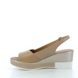 Scarpe La Repo donna 85250P24 BEIGE