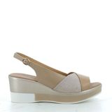 Scarpe La Repo donna 85250P24 BEIGE