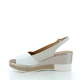 Scarpe La Repo donna 85250P24 BIANCO