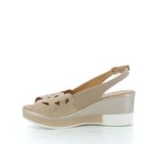 Scarpe La Repo donna 85256P24 BEIGE