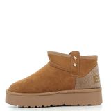 Scarpe Marc Ellis donna 1002A25 CAMEL