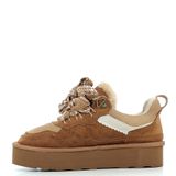 Scarpe Marc Ellis donna 1010A25 CAMEL