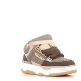 Scarpe Marc Ellis donna 4001A25 BROWN