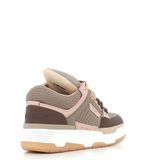 Scarpe Marc Ellis donna 4001A25 BROWN