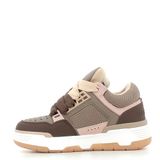 Scarpe Marc Ellis donna 4001A25 BROWN