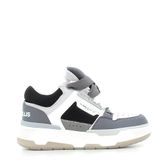 Scarpe Marc Ellis donna 4001A25 DARK GRAY