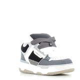 Scarpe Marc Ellis donna 4001A25 DARK GRAY