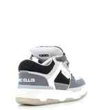Scarpe Marc Ellis donna 4001A25 DARK GRAY