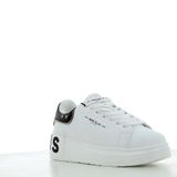 Scarpe Marc Ellis donna 6001A25 WHITEBLACKGO