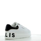 Scarpe Marc Ellis donna 6001A25 WHITEBLACKGO