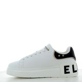 Scarpe Marc Ellis donna 6001A25 WHITEBLACKGO