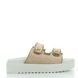 Scarpe Marc Ellis Donna ASIAP25 BEIGE
