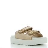 Scarpe Marc Ellis Donna ASIAP25 BEIGE