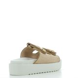 Scarpe Marc Ellis Donna ASIAP25 BEIGE