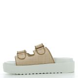 Scarpe Marc Ellis Donna ASIAP25 BEIGE