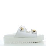 Scarpe Marc Ellis Donna ASIAP25 WHITE
